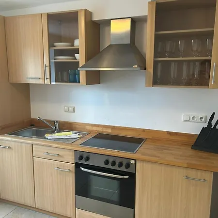 Appartement Bernstein - B66752
