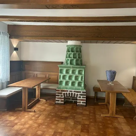 Bernstein - B66752 Appartement Mittenwald