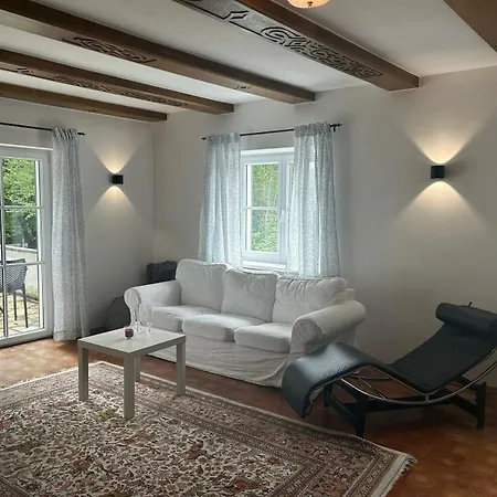 Appartement Bernstein - B66752 Mittenwald