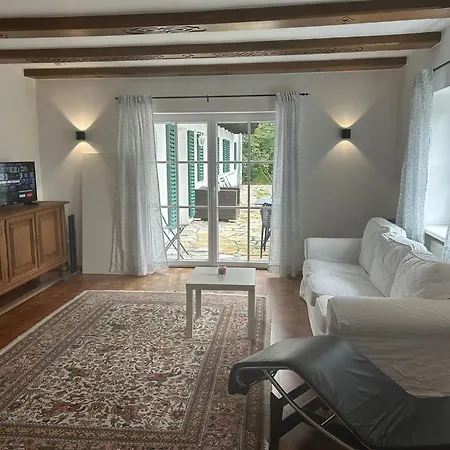 Appartement Bernstein - B66752 *