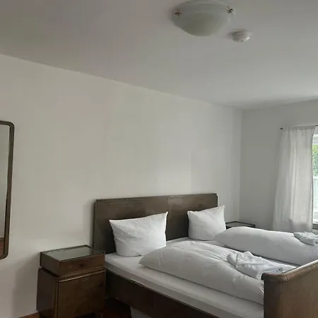 Bernstein - B66752 Apartmán