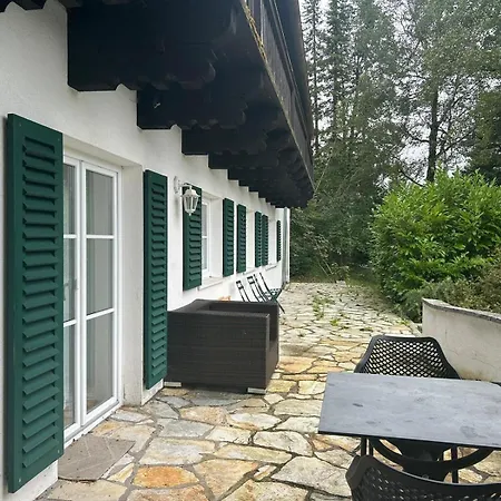 Apartmán Bernstein - B66752 *