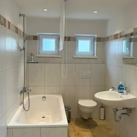 Bernstein - B66752 Apartmán Mittenwald